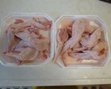 食べやすい♪簡単手羽先作り方5写真