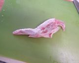 食べやすい♪簡単手羽先作り方6写真