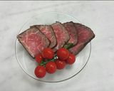 ソースいらず。簡単美味しいローストビーフ作り方11写真