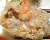 モチ米焼売(オマケ付き♪)作り方6写真