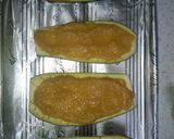 簡単！茄子の味噌焼き作り方3写真