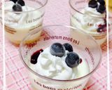 ふんわり♪わたしのレアチーズムース作り方13写真