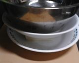 生姜風味の素麺チャンプル☆麺つゆ使用作り方1写真