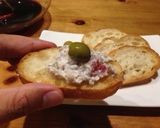 鮮魚のタルタルw 白ワインとGood!作り方6写真