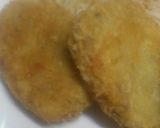 ☆北の大地北あかりホクホクコロッケ☆作り方7写真