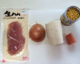 酵素たっぷり大根サラダ〜ごまドレ風〜作り方7写真