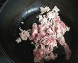 本当にシンプル☆そこが旨い!!野菜炒め作り方3写真