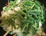 本当にシンプル☆そこが旨い!!野菜炒め作り方5写真