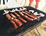 コストコ中落ちカルビBBQ作り方8写真