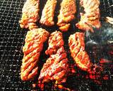 コストコ中落ちカルビBBQ作り方9写真