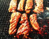 コストコ中落ちカルビBBQ作り方9写真