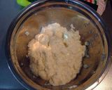ふっかふか♡卵×豆腐のチーズオムレツ！作り方1写真