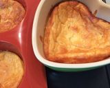 HM&ヨーグルトで半熟レモンチーズケーキ作り方3写真
