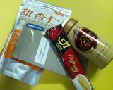 **杏仁カフェモカ**作り方1写真