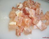 チキンライス作り方3写真