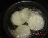 バター醤油☆大根作り方1写真