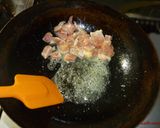 チキンライス作り方5写真