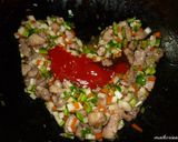 チキンライス作り方9写真