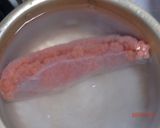 自分で作くればたっぷり!いくらの醤油漬け作り方1写真