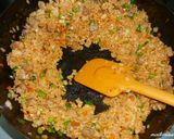 チキンライス作り方10写真
