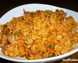 チキンライス作り方13写真