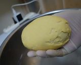 手打ちde生パスタ☆フェットチーネ♪作り方4写真