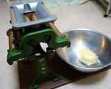 手打ちde生パスタ☆フェットチーネ♪作り方6写真