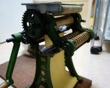 手打ちde生パスタ☆フェットチーネ♪作り方7写真
