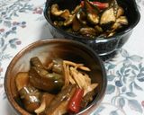 カリッときゅうりの漬け物作り方7写真