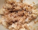 簡単オカカ風まぜおにぎり作り方3写真