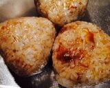 簡単オカカ風まぜおにぎり作り方4写真