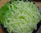 我が家のソースカツ丼作り方5写真