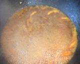 食べてすっきり鶏肉のさっぱりオレンジ煮作り方6写真