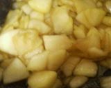 りんごパンⅡ作り方1写真