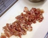 濃厚クリーミー甘甘栗カボチャ絶品グラタン作り方5写真