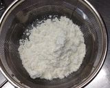 濃厚クリーミー甘甘栗カボチャ絶品グラタン作り方8写真
