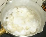 パパの野菜の旨煮（Ⅱ）作り方1写真