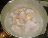 パパの野菜の旨煮（Ⅱ）作り方3写真