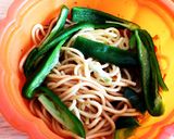 どこか懐かしい昭和もちもちスパゲッティ作り方5写真