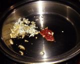 エビチリ作り方3写真