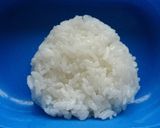 妖怪ウォッチ☆簡単キャラ弁☆ざしきわら神作り方1写真