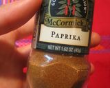 *インドカレー*とろとろオクラとチキン作り方14写真