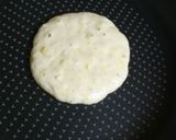 もちもちっコーンパンケーキ作り方3写真