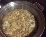 簡単ヘルシー、他人丼作り方3写真