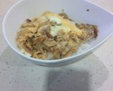 簡単ヘルシー、他人丼作り方4写真
