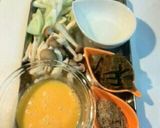ふわとろ!かきたまカレー作り方1写真