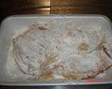 玉ねぎだけで味わう鶏もも!!作り方2写真