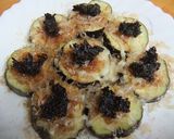 シソの酢味噌作り方6写真