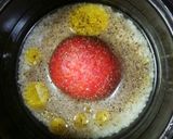 トマト丸ごと飯作り方4写真