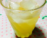 梨屋より♡梨のコンポート♡ジュース♡作り方5写真
